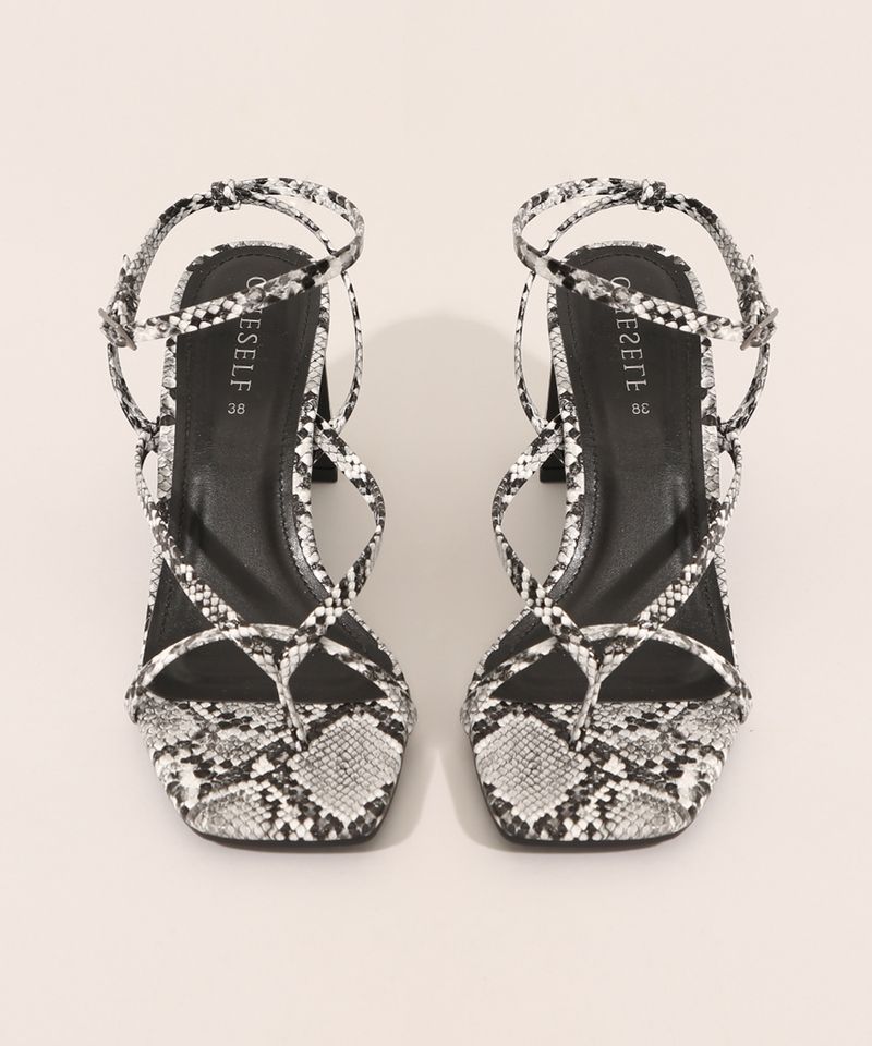 Sandalia-Feminina-Salto-Medio-Estampada-Animal-Print-Cobra-Oneself-Preta-9984391-Preto_5