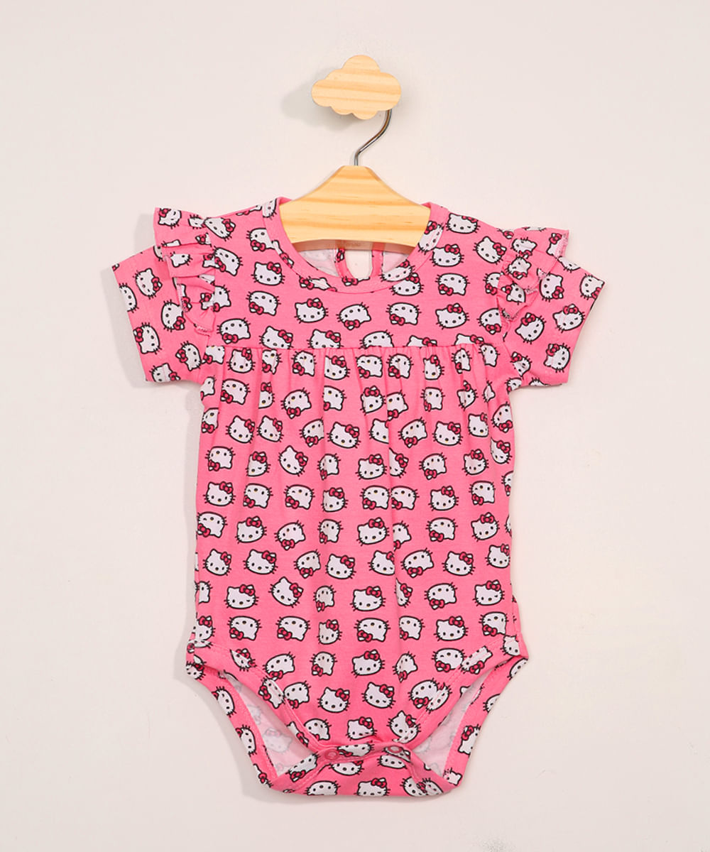 Body-Infantil-Manga-Curta-com-Babado-Estampado-Hello-Kitty-Rosa-9972386-Rosa_1