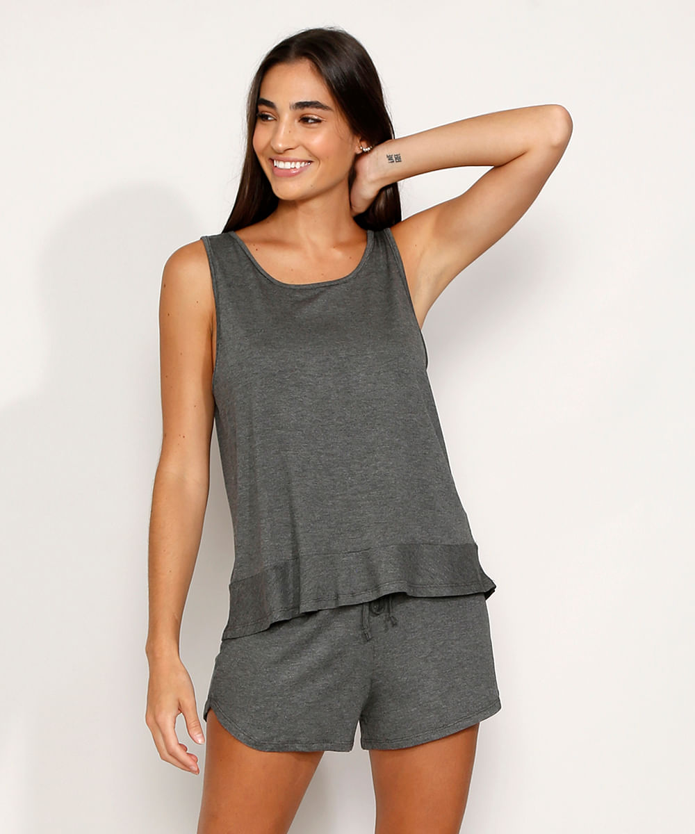 Pijama - Design Íntimo