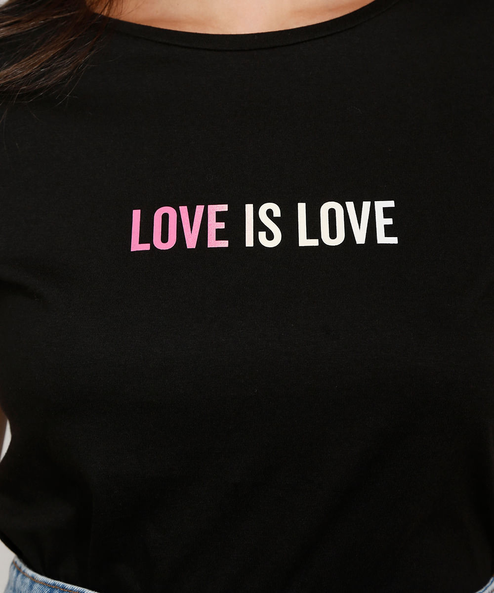 camiseta i love