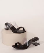 Tamanco-Feminino-Oneself-Salto-Baixo-em-Acrilico-com-Tira-de-Vinil-Preta-9984381-Preto_1