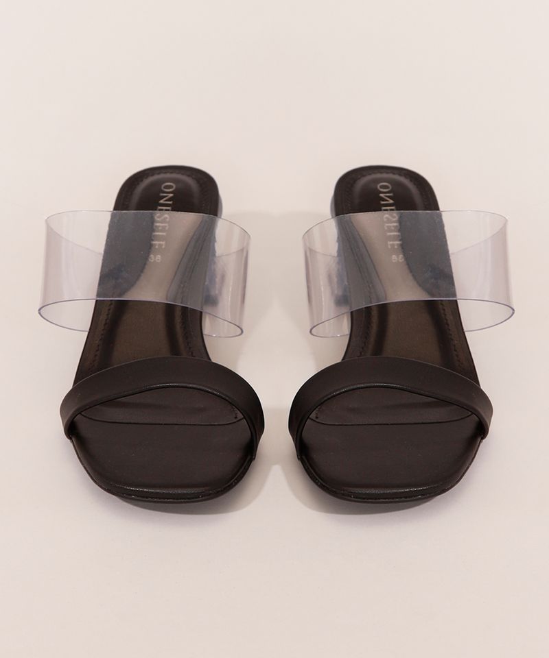 Tamanco-Feminino-Oneself-Salto-Baixo-em-Acrilico-com-Tira-de-Vinil-Preta-9984381-Preto_5