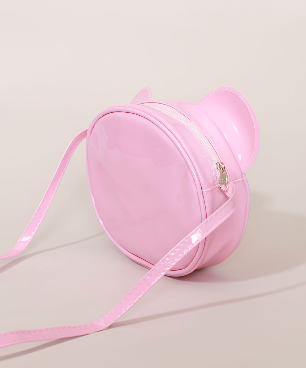 charles and keith plastic bolsa