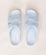 Rasteirinha-Feminina-Oneself-com-Textura-de-Fivela-Azul-9985940-Azul_2