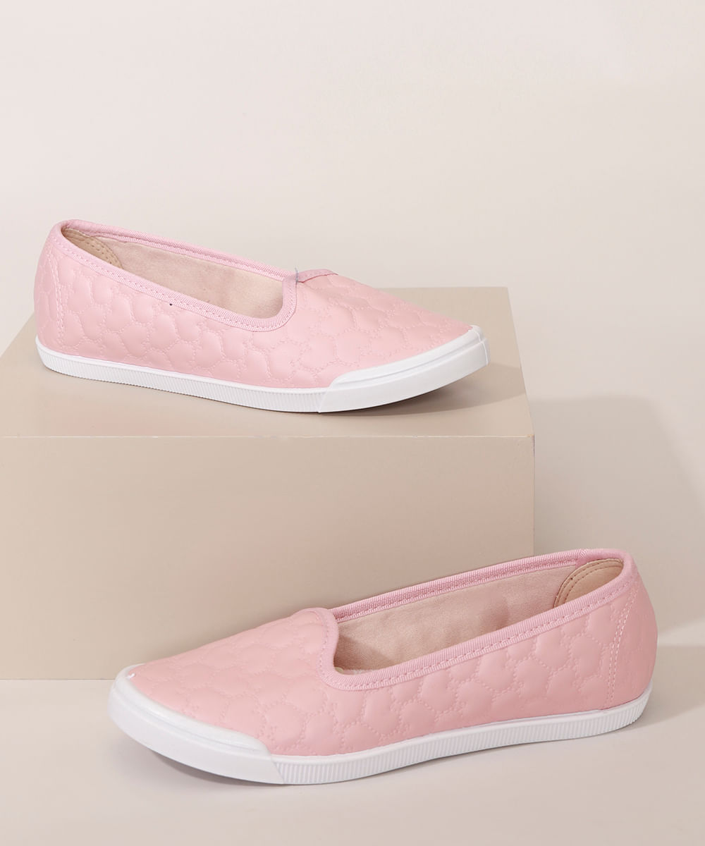 Slipper-Infantil-Molekinha-Texturizado-Coracoes-Rosa-9989031-Rosa_1