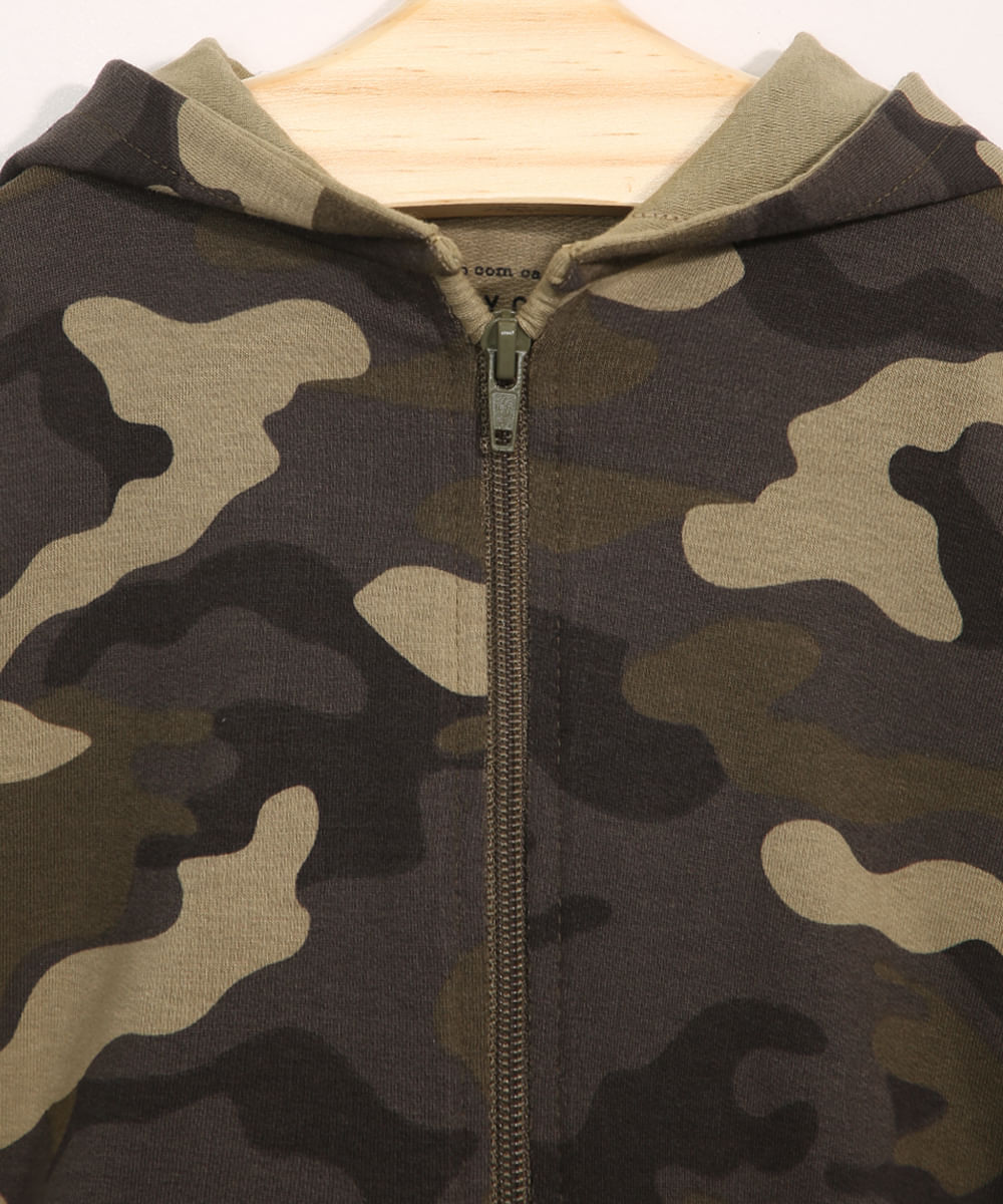 bape kaws full zip moletom com capuz