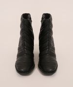 Bota-Feminina-Oneself-Salto-Alto-Matelasse-Cano-Baixo-Preta-9985427-Preto_5