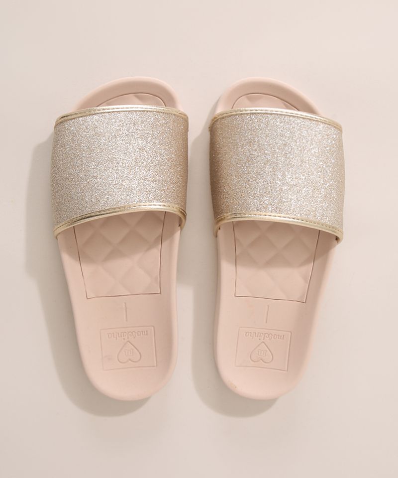 Chinelo-Slide-Infantil-Molekinha-com-Glitter-Dourada-9986815-Dourado_2