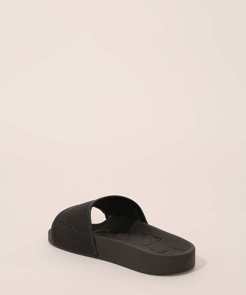 Chinelo-Slide-Infantil-Molekinha-com-Glitter-Preto-9986814-Preto_4