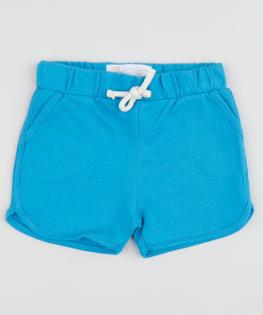 Short-Infantil-Running-com-Cordao--Azul-9961887-Azul_1