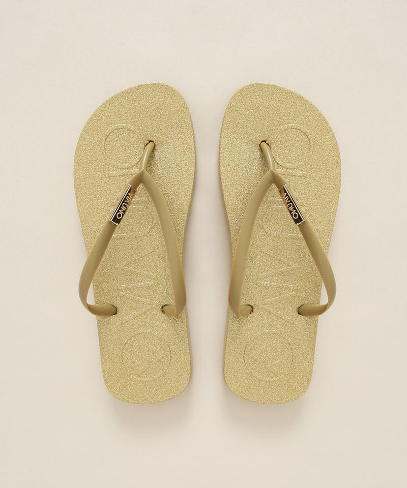 Chinelo-Feminino-Via-Uno-Jelly-com-Glitter-Dourado-9982942-Dourado_2