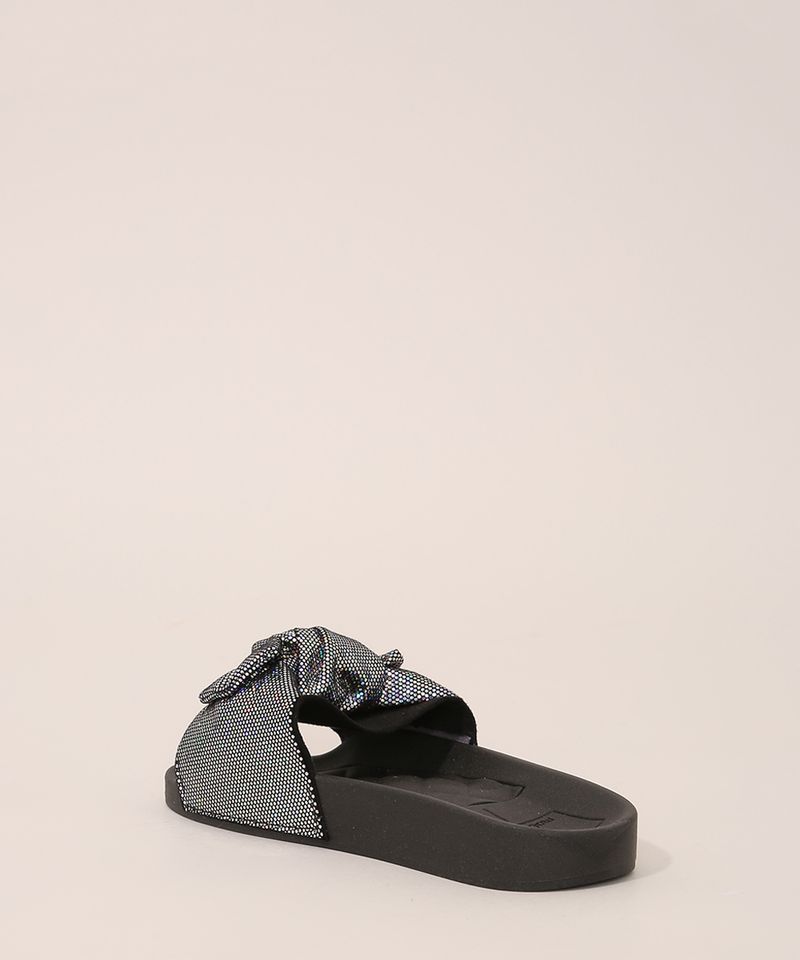 Chinelo-Slide-Infantil-Molekinha-Brilho-com-No-Preto-9986812-Preto_4