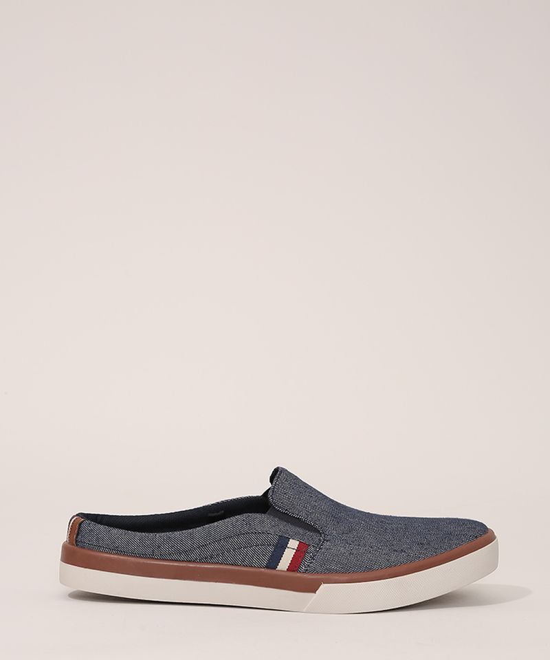 Mule-Masculino-Oneself-em-Jeans-Azul-9983312-Azul_3