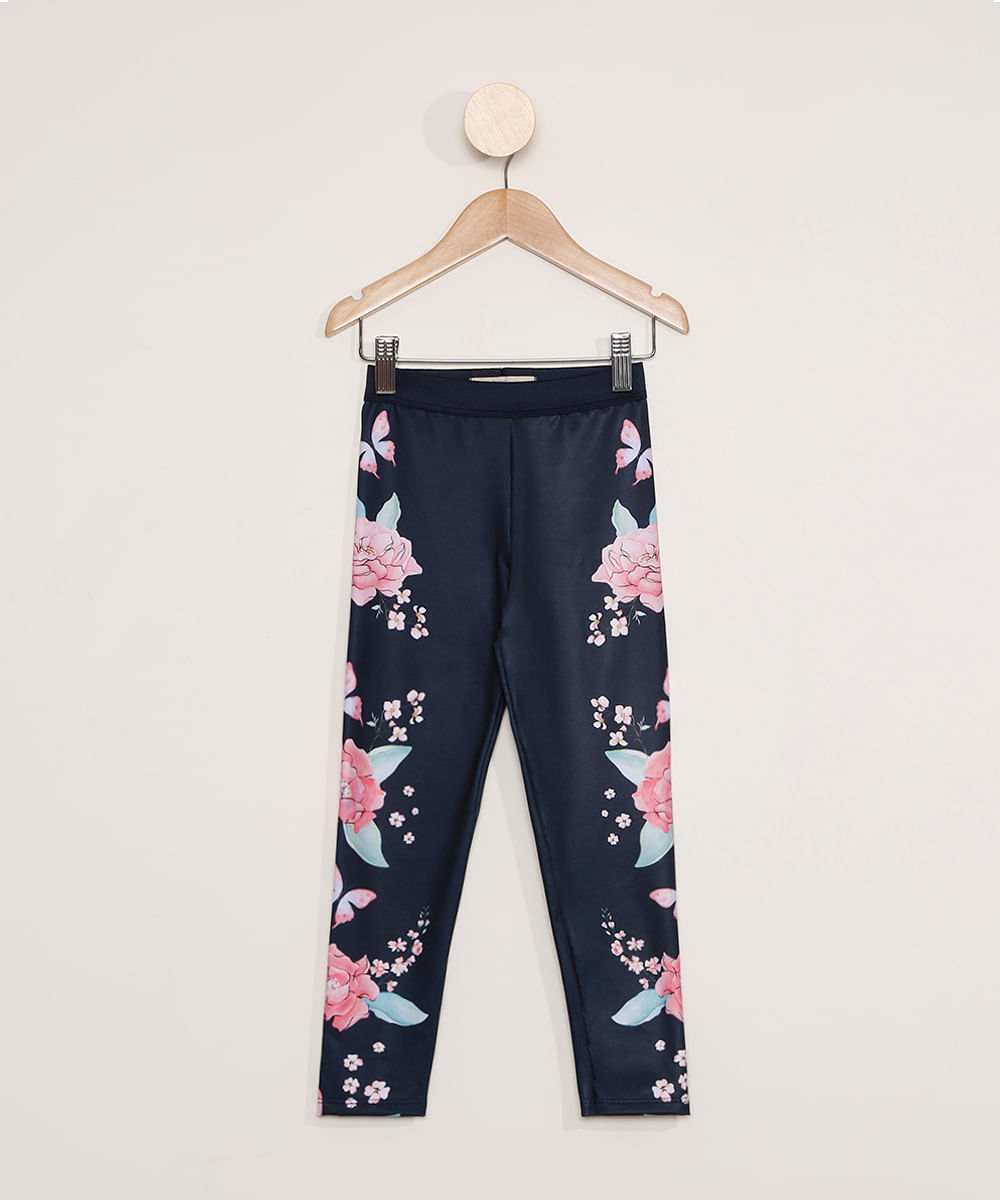 Calca-Legging-Infantil-Estampada-Floral-Azul-9980591-Azul_1