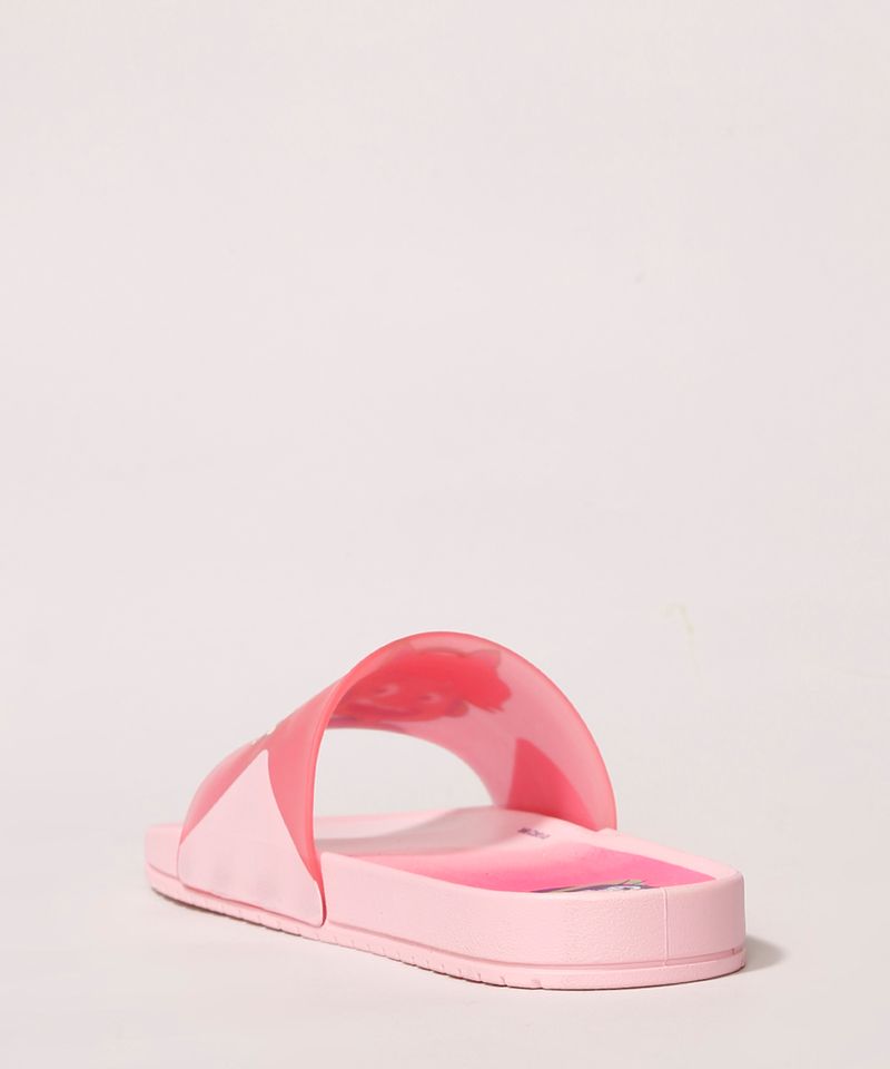 Chinelo-Infantil-Slide-Grendene-Gato-Galatico-Rosa-Claro-9986779-Rosa_Claro_4