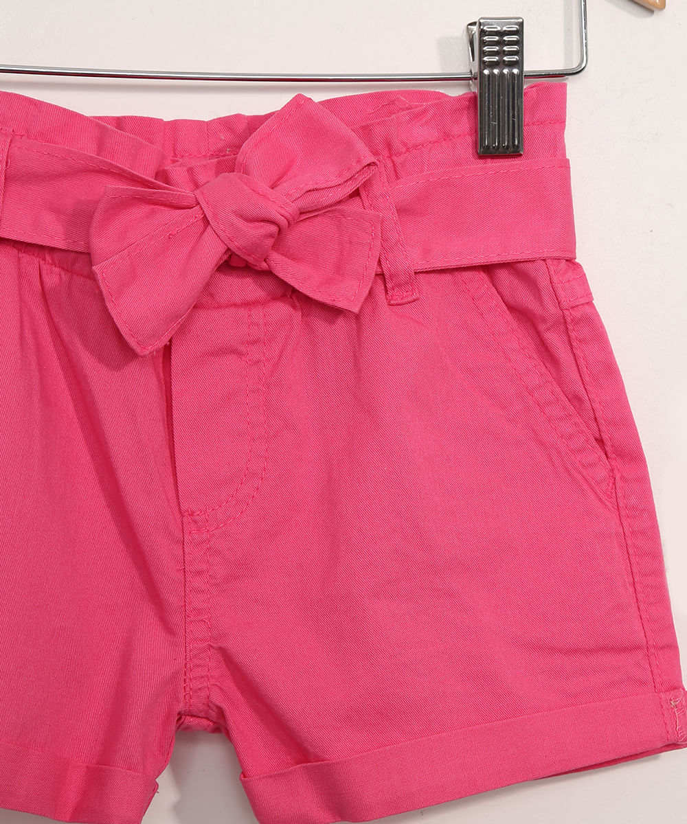 Short-de-Sarja-Infantil-Clochard-Rosa-Claro-9965925-Rosa_Claro_3