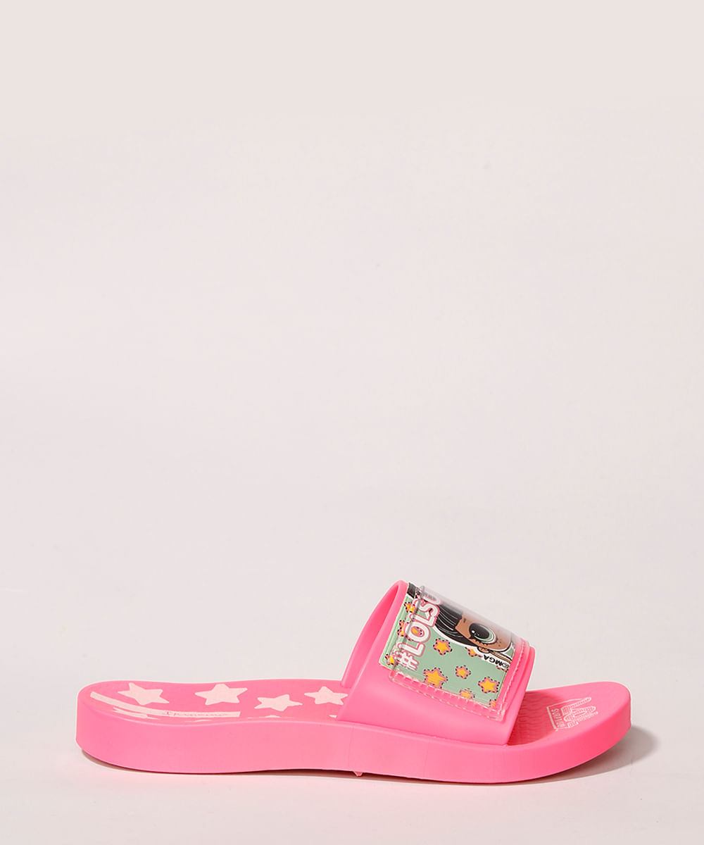 Chinelo-Ipanema-Infantil-Slide-LOL-Surprise-Rosa-9985462-Rosa_5