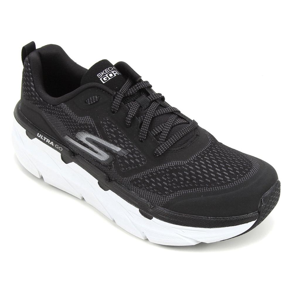 tênis skechers max cushioning premier feminino