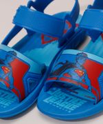 Papete-Infantil-Grendene-Super-Homem-com-Tiras-Azul-9986785-Azul_3