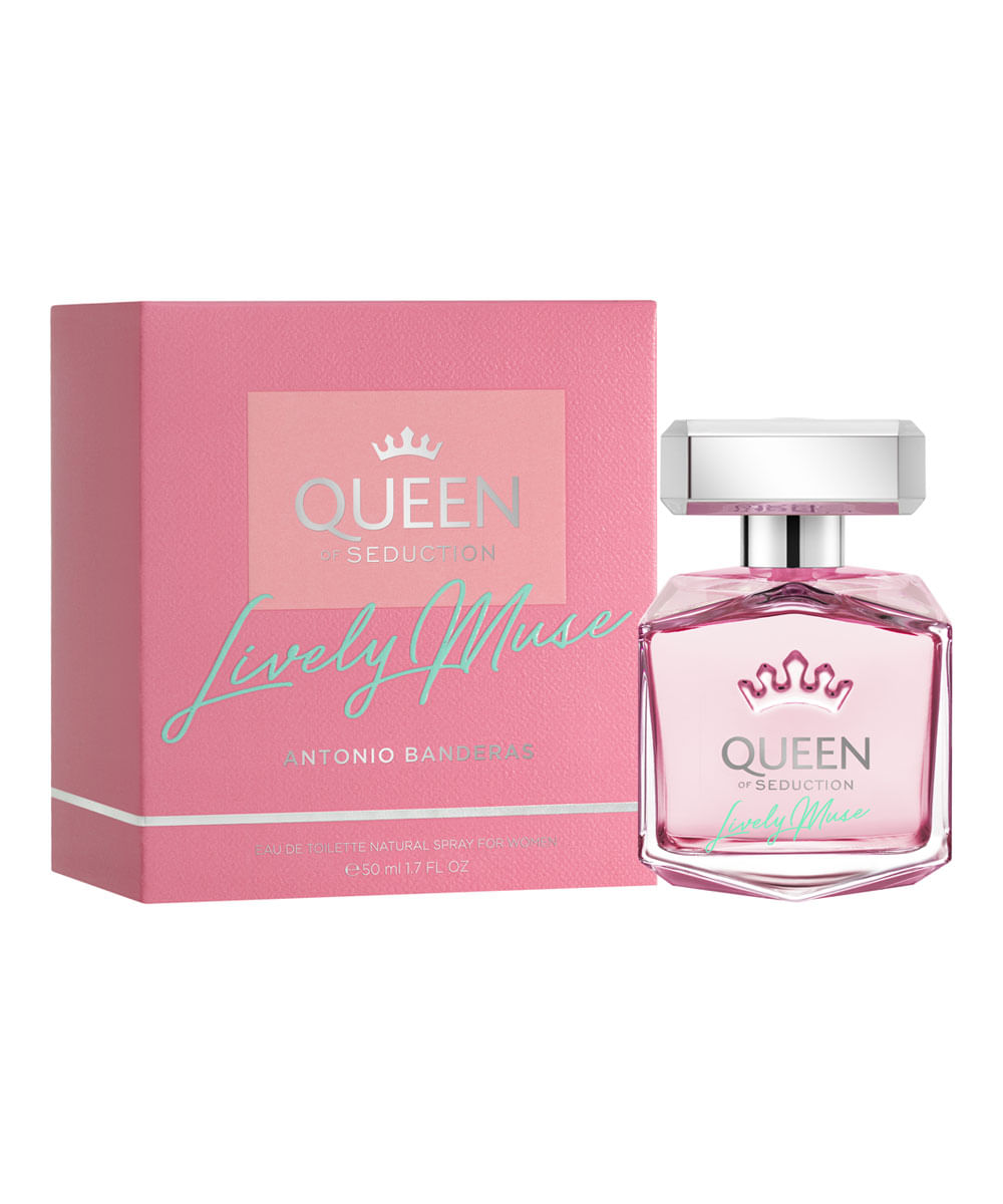 Queen Of Seduction Духи Женские Цена