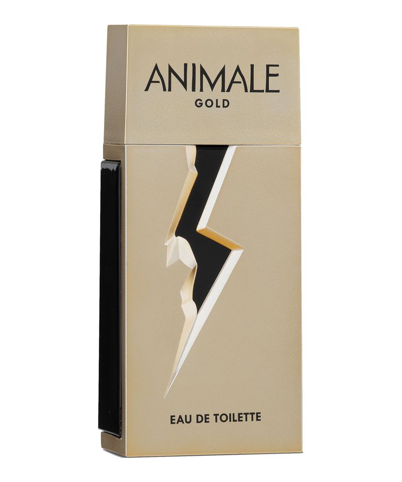 Perfume-Masculino-Animale-Gold-for-Men-Eau-de-Toilette-100ml-unico-9991435-Unico_1