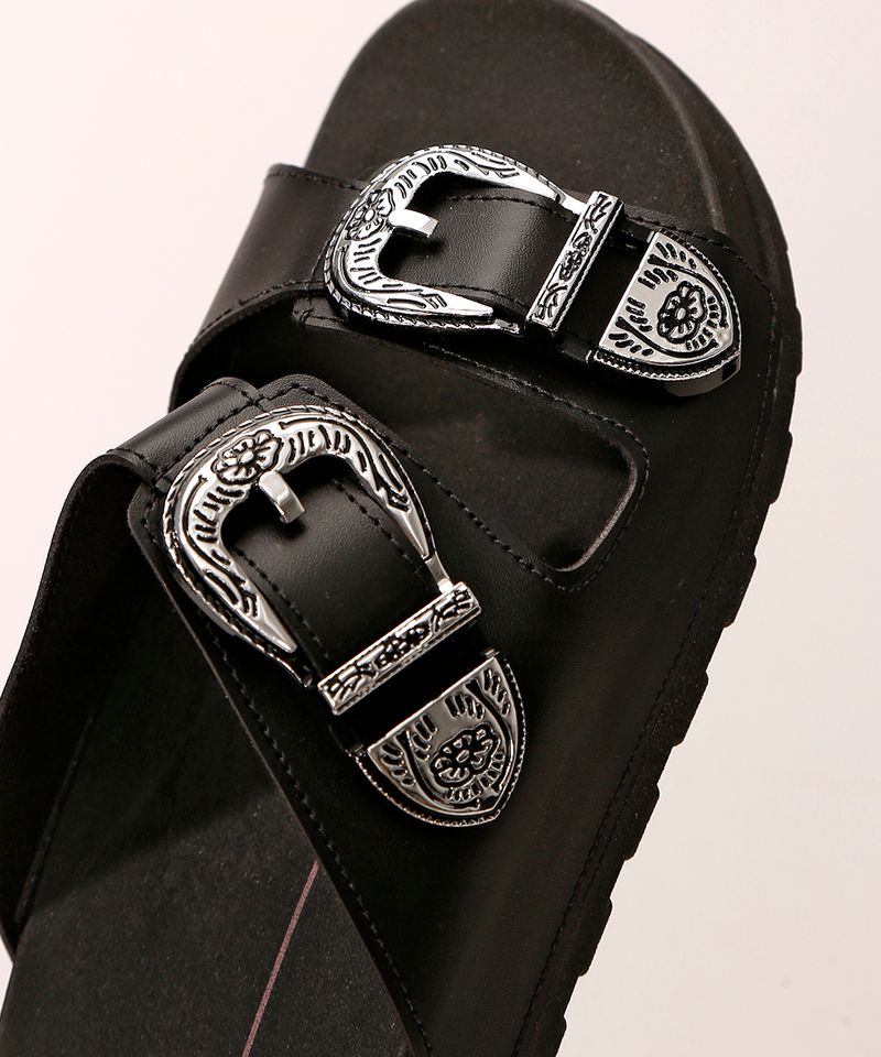 Rasterinha-Feminina-Moleca-com-Fivelas-Western-Preta-9988815-Preto_3
