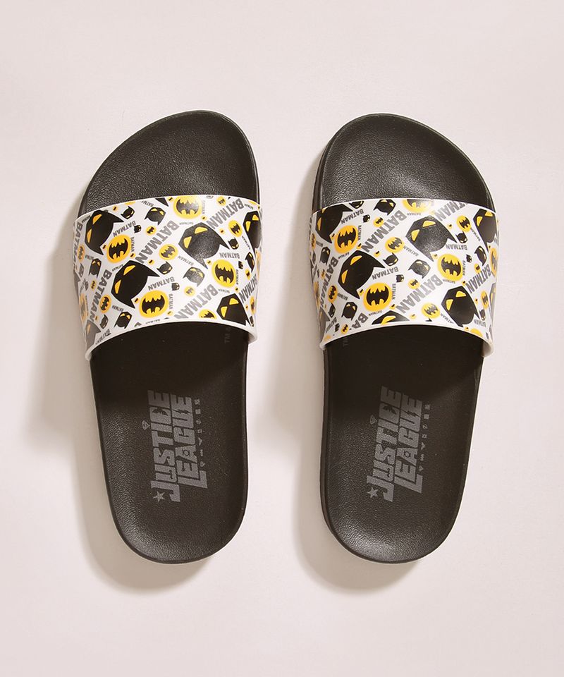 Chinelo-Infantil-Grendene-Slide-Batman-Preto-9986907-Preto_2