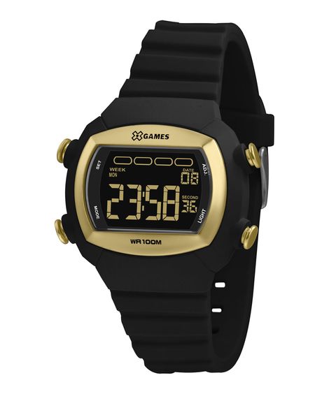 Relógio Analógico Orient Masculino - XLPPD052 PXPX  PRETO