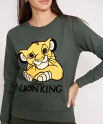 Blusa-de-Moletom-Simba-O-Rei-Leao-Flocada-Decote-Redondo-Verde-Militar-9983710-Verde_Militar_2