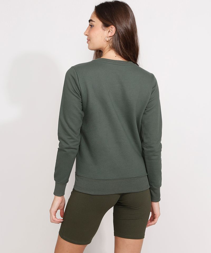 Blusa-de-Moletom-Simba-O-Rei-Leao-Flocada-Decote-Redondo-Verde-Militar-9983710-Verde_Militar_4