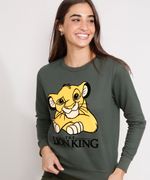 Blusa-de-Moletom-Simba-O-Rei-Leao-Flocada-Decote-Redondo-Verde-Militar-9983710-Verde_Militar_5