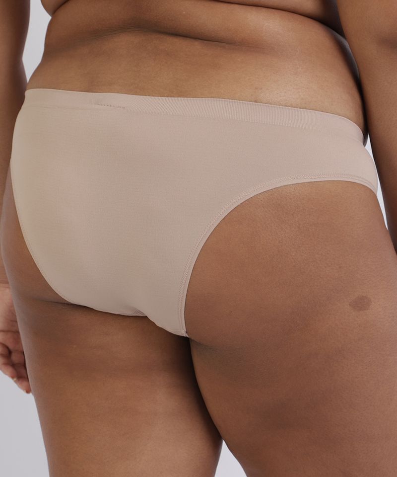 Calcinha-Trifil-Plus-Size-Biquini-em-Microfibra-Bege-9954577-Bege_2