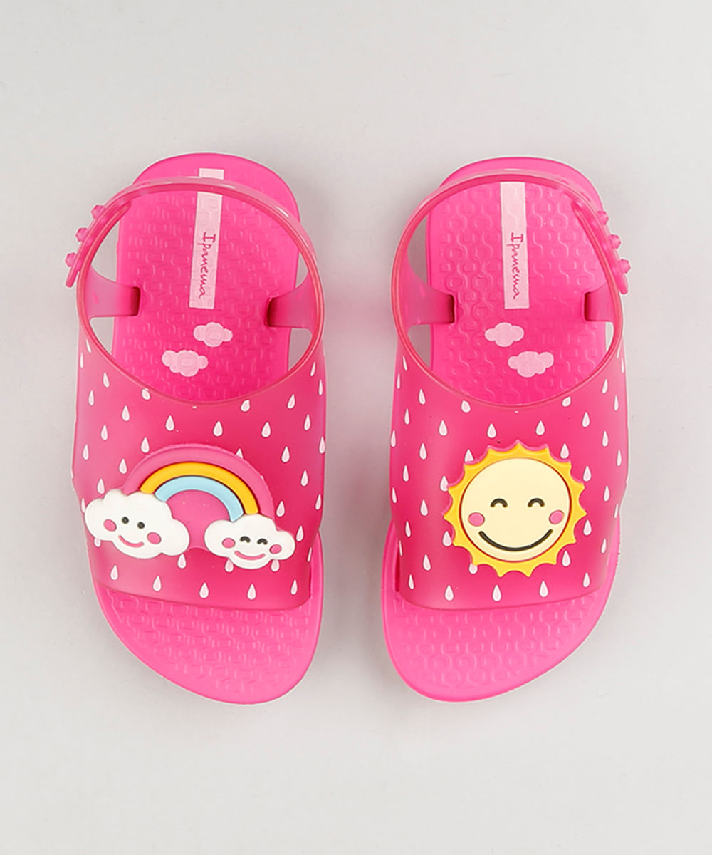 Sandalia-Infantil-Ipanema-com-Sol-e-Arco-Iris-Rosa-9209912-Rosa_1
