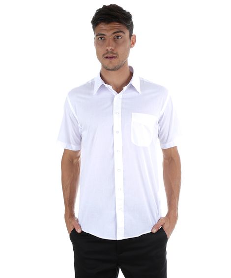 Camisa Branco