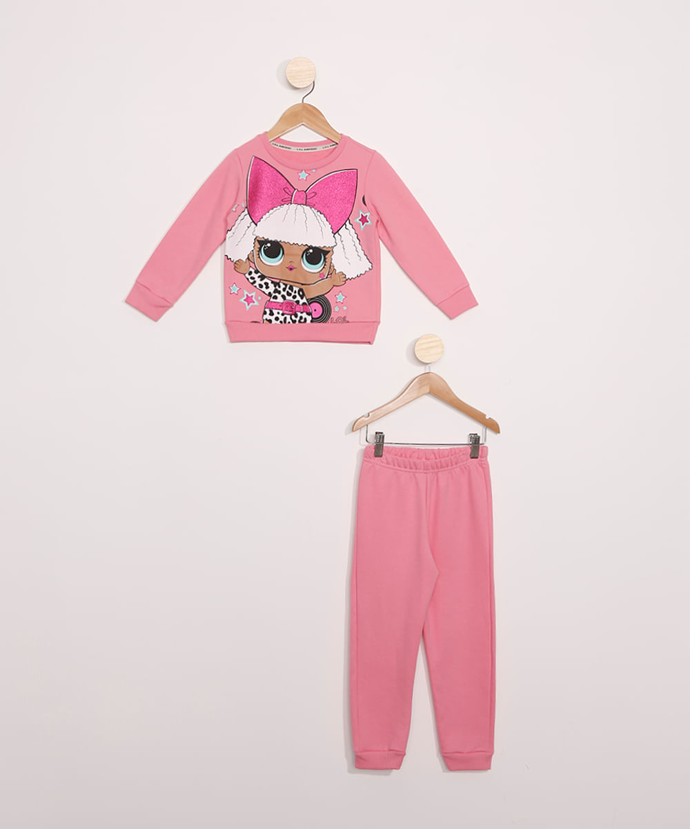 lol moletom com capuz and sweatpants