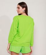 Blusao-Amplo-de-Moletom-Basico-Decote-Redondo-Verde-9985450-Verde_2