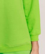 Blusao-Amplo-de-Moletom-Basico-Decote-Redondo-Verde-9985450-Verde_5
