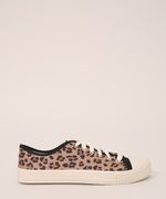 Tenis-de-Lona-Feminino-Estampado-Animal-Print-Onca-Moleca-Caramelo-9981835-Caramelo_3