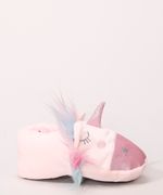 Pantufa-Infantil-Unicornio-Rosa-9975729-Rosa_2