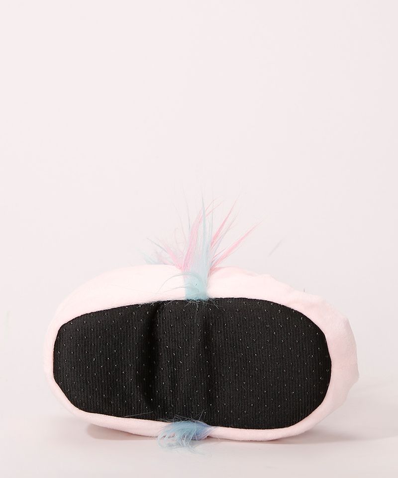 Pantufa-Infantil-Unicornio-Rosa-9975729-Rosa_6
