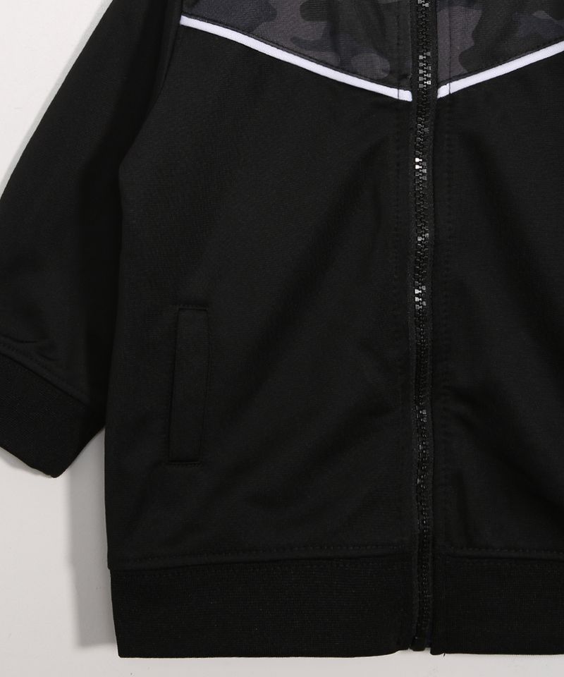 Jaqueta-Infantil-com-Recorte-Camuflado-Gola-Alta-Preto-9971808-Preto_4