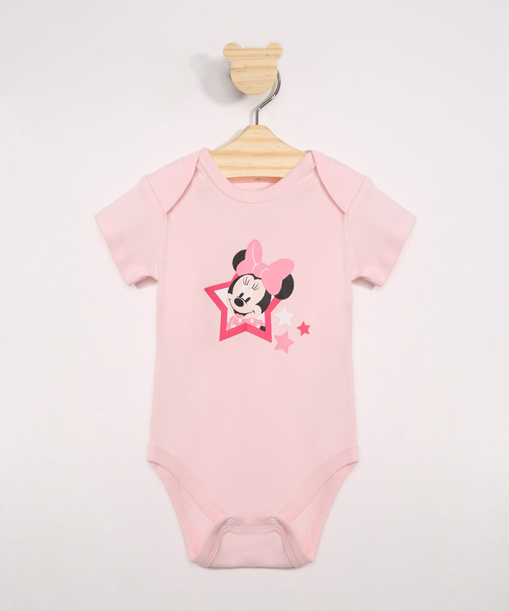 Body-Infantil-Minnie-Manga-Curta-Rosa-Claro-9969779-Rosa_Claro_1
