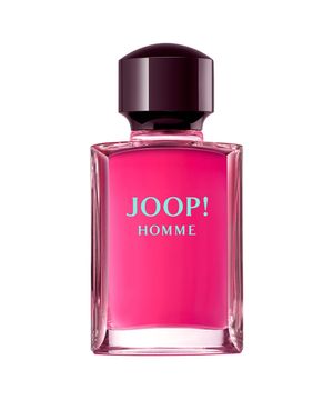 Perfume Joop! Homme Masculino Eau de Toilette 75ml único