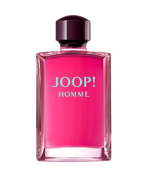 Perfume Joop! Homme Masculino Eau de Toilette 200ml único