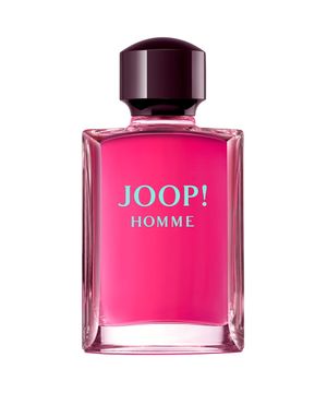 Perfume Joop! Homme Masculino Eau de Toilette 125ml único