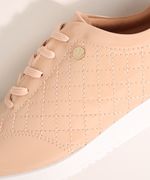 Tenis-Feminino-Via-Uno-Matelasse-em-Verniz-Bege-9984408-Bege_4