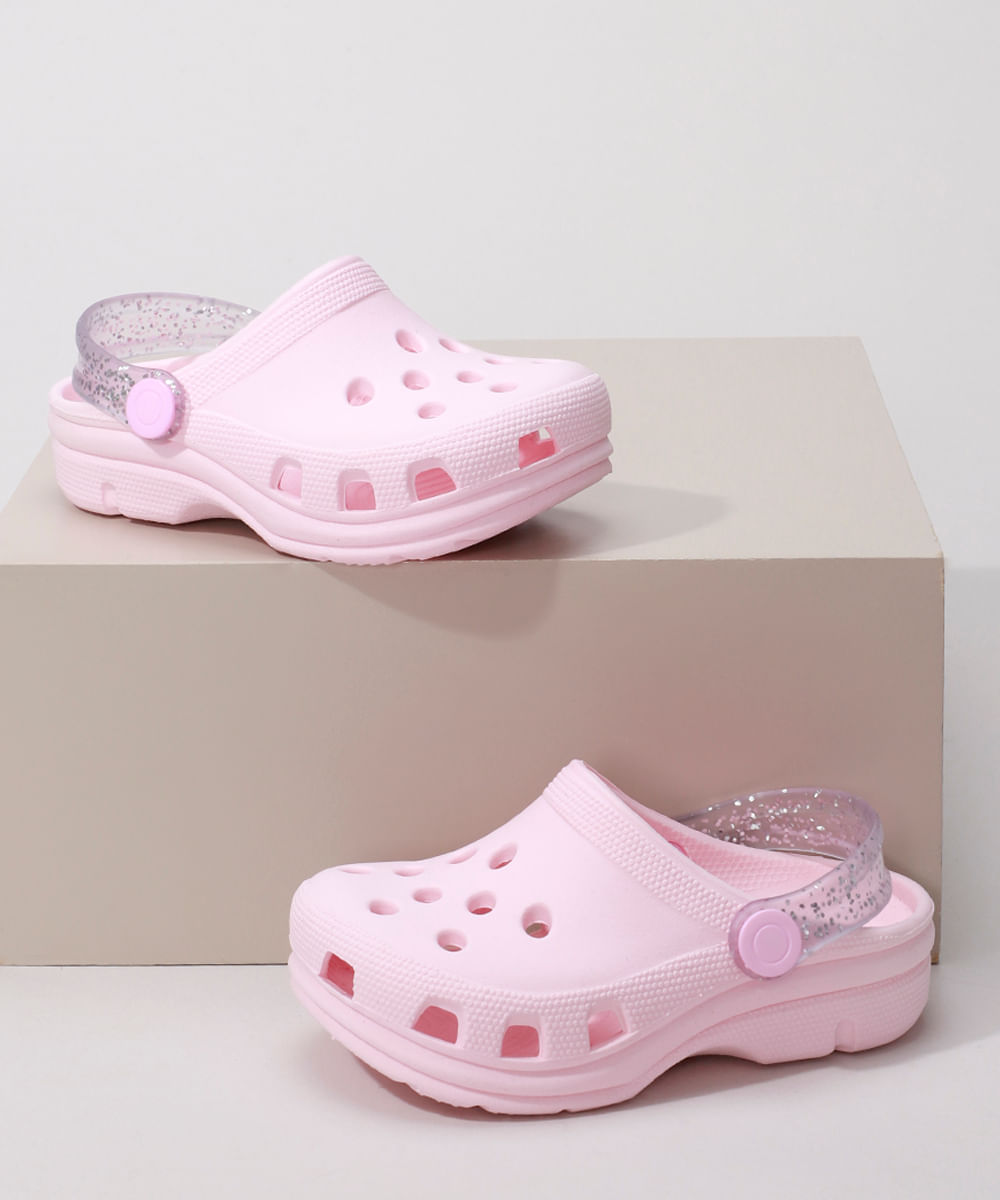 Babuche-Infantil-com-Glitter-Rosa-9992647-Rosa_1