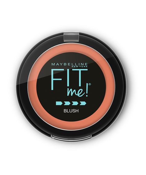 Blush Maybelline Fit Me Pêssego Único