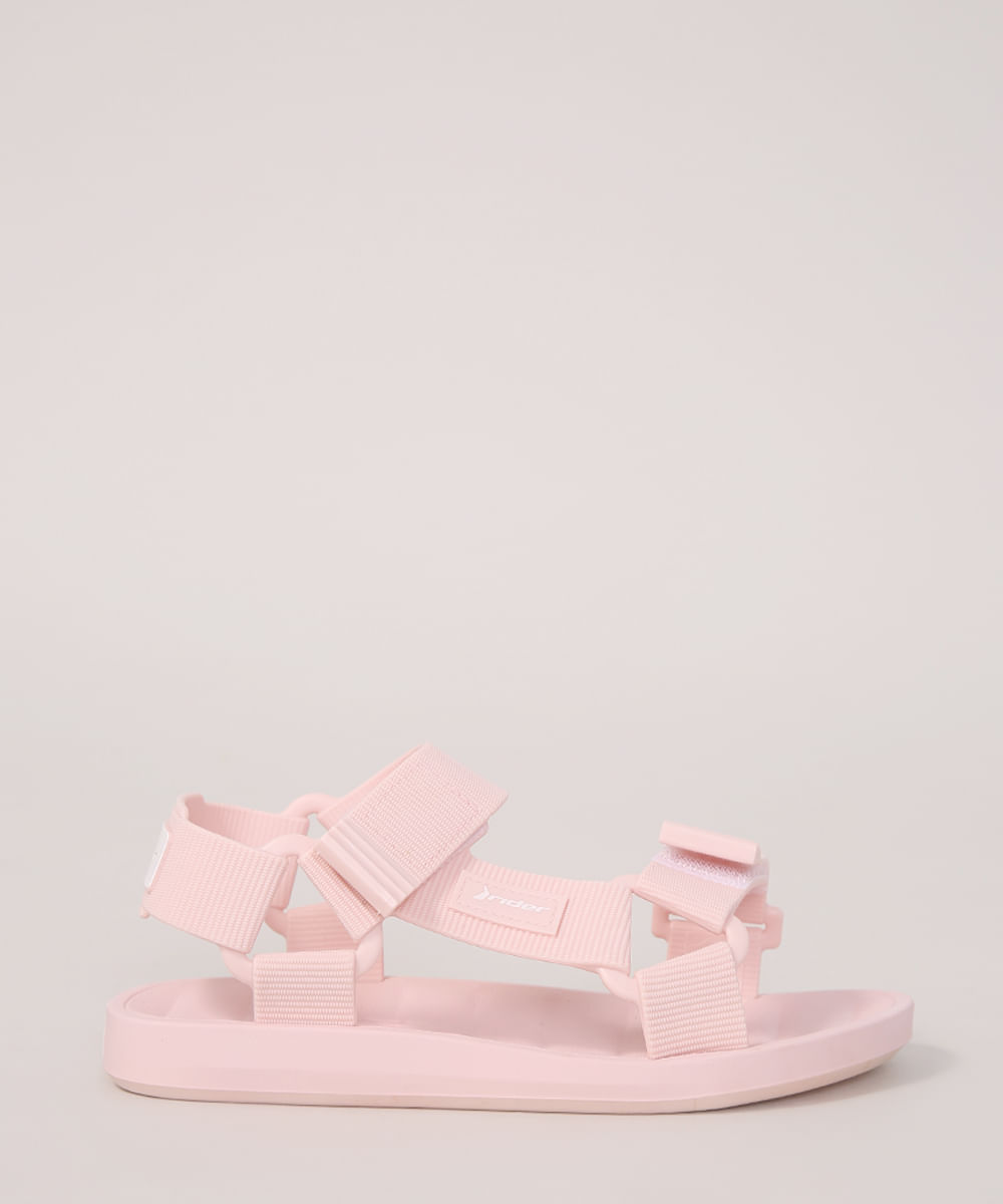 Papete Infantil Rider Rosa