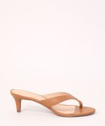 Tamanco-Feminino-Salto-Medio-Fino-Via-Uno-Caramelo-9990540-Caramelo_3